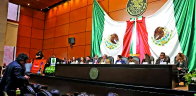 Diputados aprueban reforma para fortalecer recuperación de créditos fiscales