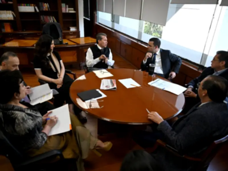 Diputados conforman Comité de Evaluación para consejerías del INE con mayoría de Morena