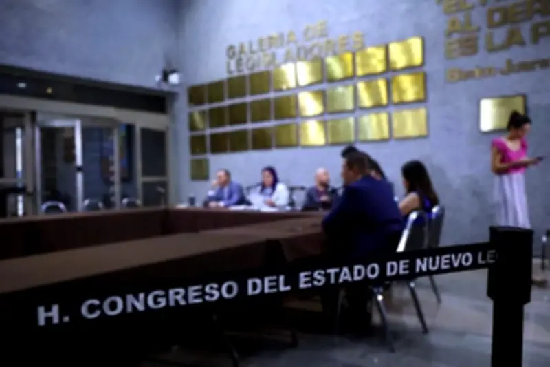 Diputados Constituyen Comisión Especial para la Atención de Migrantes Mexicanos