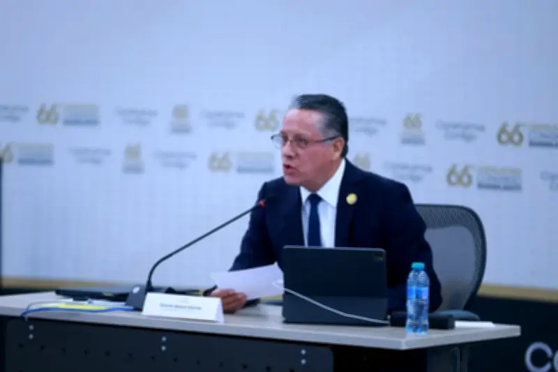 Diputados de Morena exigen destitución del fiscal de Guanajuato por errores en entrega de cuerpos