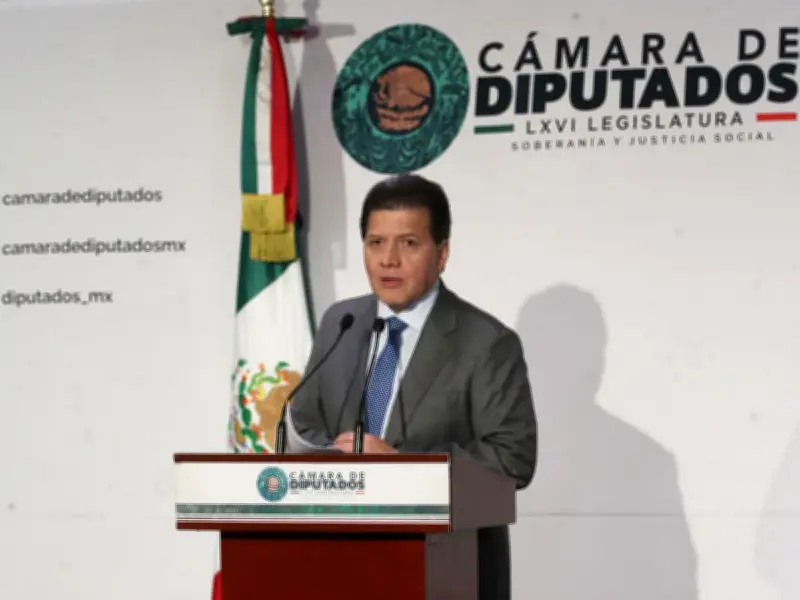 Diputados descartan incluir revocación de mandato en Plan B electoral