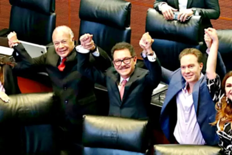 Diputados diluyen la reforma electoral y avalan un 'Plan B Light'