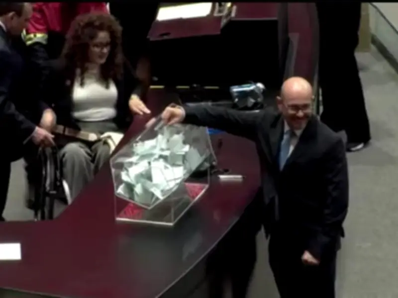 Diputados Presentan Terna para Nueva Auditoría Superior de la Federación con Perfiles Técnicos