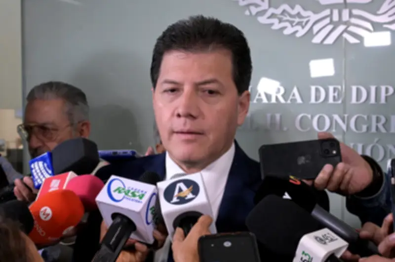 Diputados prevén aprobar reforma electoral antes de concluir marzo