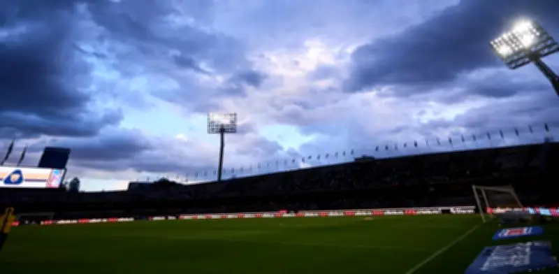 Diputados proponen ley de biometría para estadios mexicanos previo al Mundial 2026