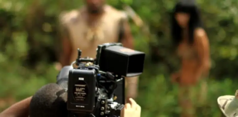 Diputados proponen seguridad social para trabajadores del cine en la CDMX