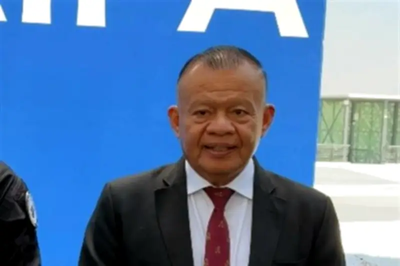 Director del AIFA se desmarca de acusaciones de tráfico de influencias