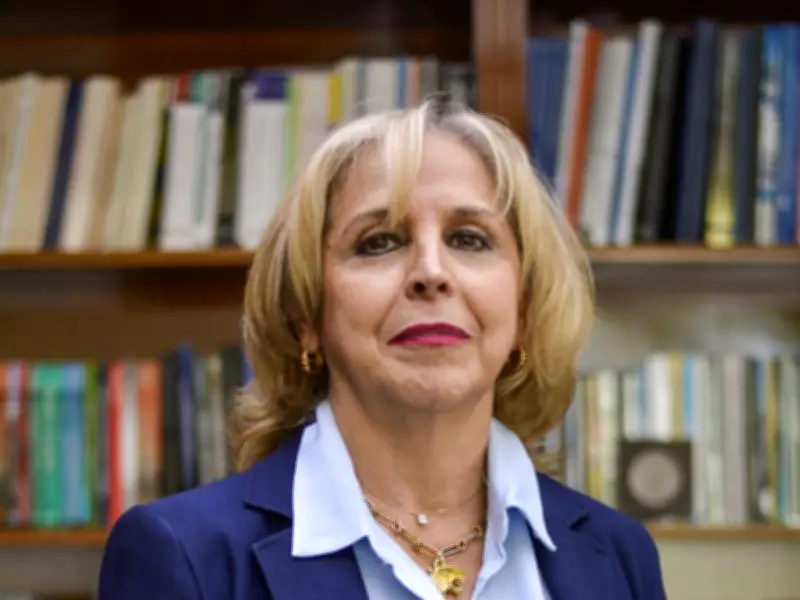 Directora de FES Acatlán expone retos y reformas urgentes para la docencia en la UNAM