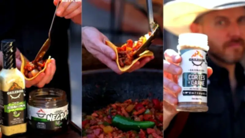 Discada Norteña: El Sabor de la Tradición y la Innovación Culinaria en México