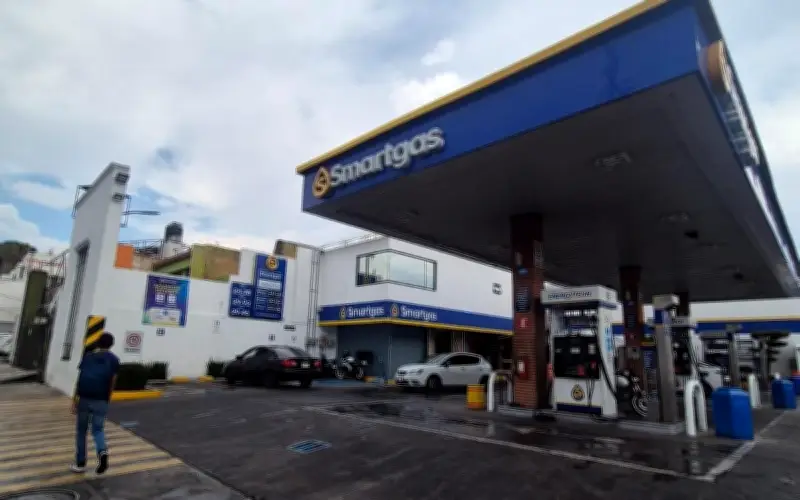 Diésel en Guadalajara supera los 29.49 pesos por litro: Usuarios y transportistas afectados