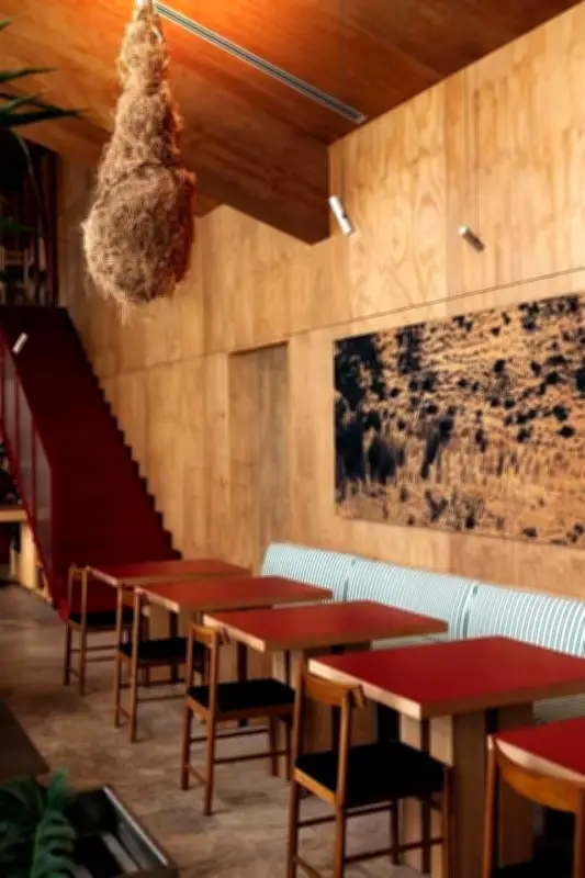 Diseño e Iluminación: La Nueva Frontera de la Experiencia Gastronómica en México