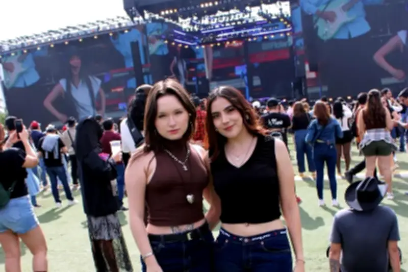 Disfrutan del Palenque del Norte: Evento Cultural con Gran Afluencia