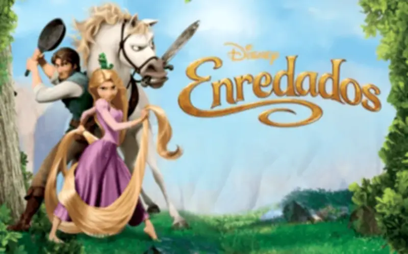 Disney grabará el live action de 'Enredados' en España, impulsando la industria local