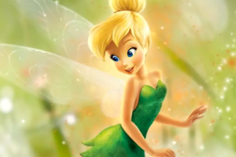 Disney prepara serie live action de Campanita con enfoque en la magia y la aventura