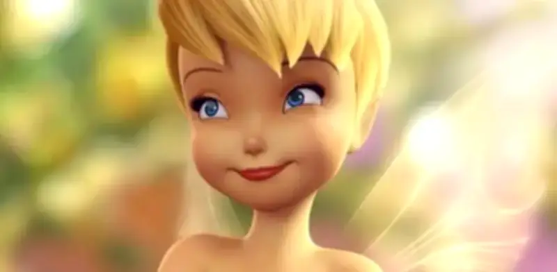 Disney prepara serie live-action de 'Campanita' para su plataforma Disney+