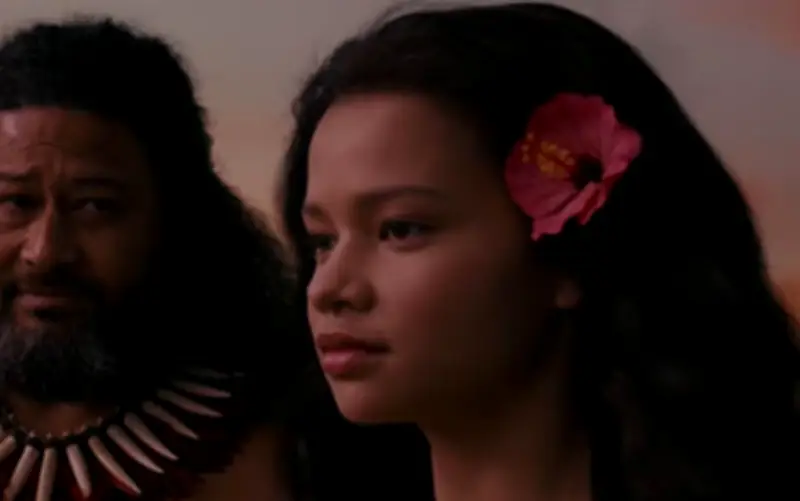 Disney revela el primer tráiler de la adaptación live-action de 'Moana'