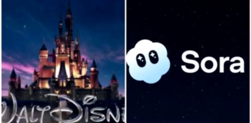 Disney rompe alianza con OpenAI tras el cierre de la app de video Sora