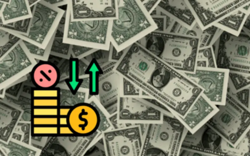 Dólar cede terreno frente al peso mexicano y cierra estable en 17.61 unidades