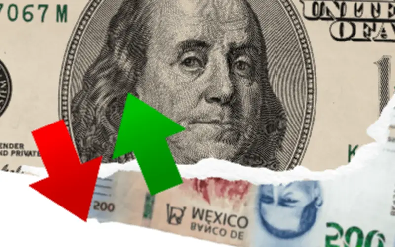 Dólar registra ganancia frente al peso este 5 de marzo: Cotización y análisis