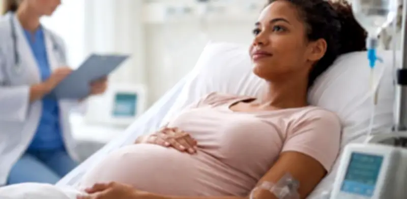 DM199: Fármaco experimental muestra eficacia en reducir presión arterial en preeclampsia