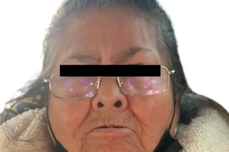 Doña Carlota continuará su proceso judicial bajo arresto domiciliario