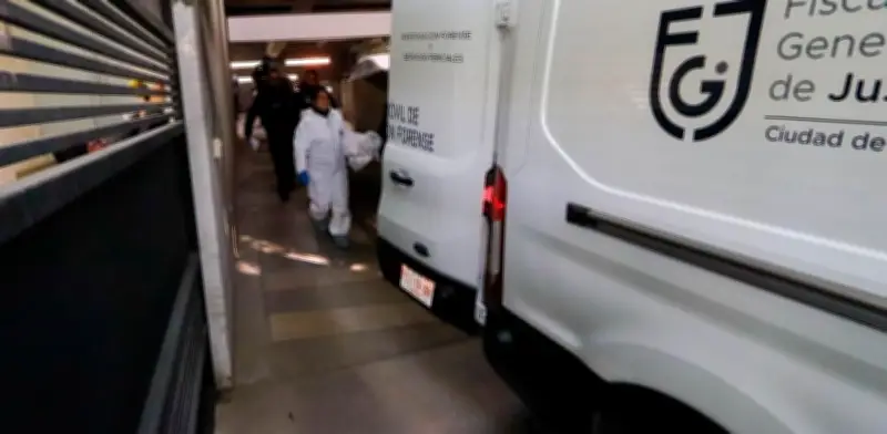 Doble ataque directo en Cuauhtémoc: dos muertos en colonias Centro y Morelos