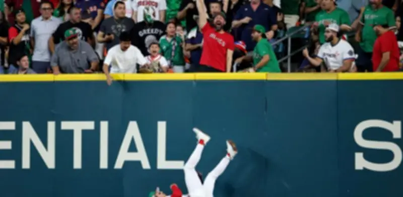 Doble golpe al béisbol mexicano: eliminación del Clásico Mundial y adiós a Los Ángeles 2028