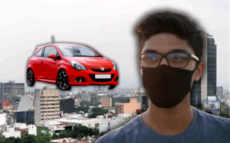 Doble Hoy No Circula en CDMX y Edomex por Contingencia Ambiental de Ozono