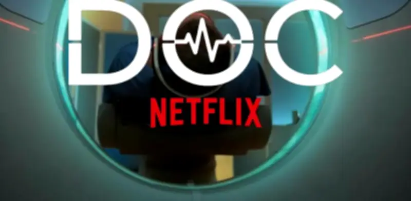 DOC en Netflix: Elenco Completo de la Serie Médica Mexicana que Triunfa