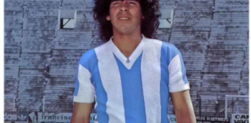 Documental de Maradona 'El 10' ya disponible gratis en YouTube tras exitosa gira