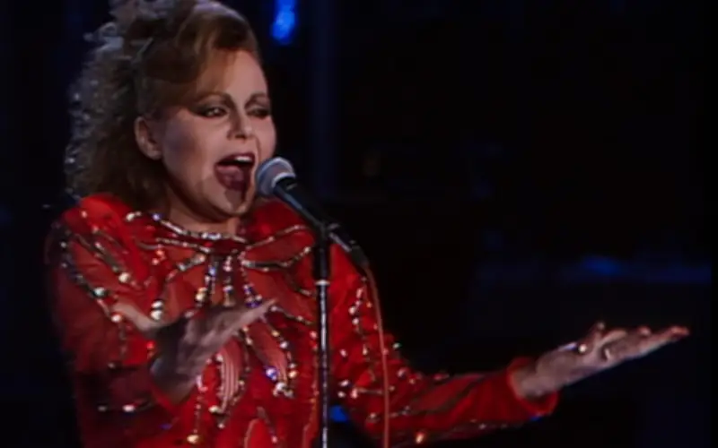 Documental de Rocío Dúrcal llega a cines: '20 años sin ti' en 4K