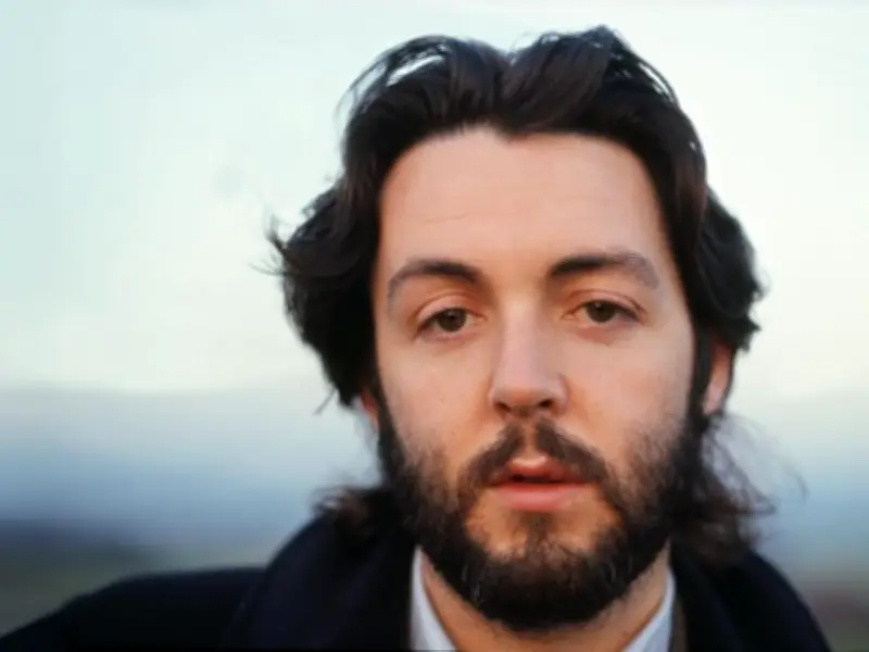 Documental 'Paul McCartney: Hombre a la Fuga' revela intimidades post-Beatles