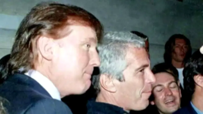 Documentos de Epstein Revelan Nueva Aparición de Trump en Archivos Judiciales