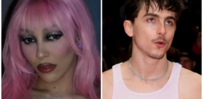 Doja Cat defiende la ópera y ballet tras polémico comentario de Timothée Chalamet