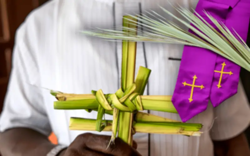 Domingo de Ramos 2026: Significado, Uso de Palmas Benditas y Tradiciones Católicas