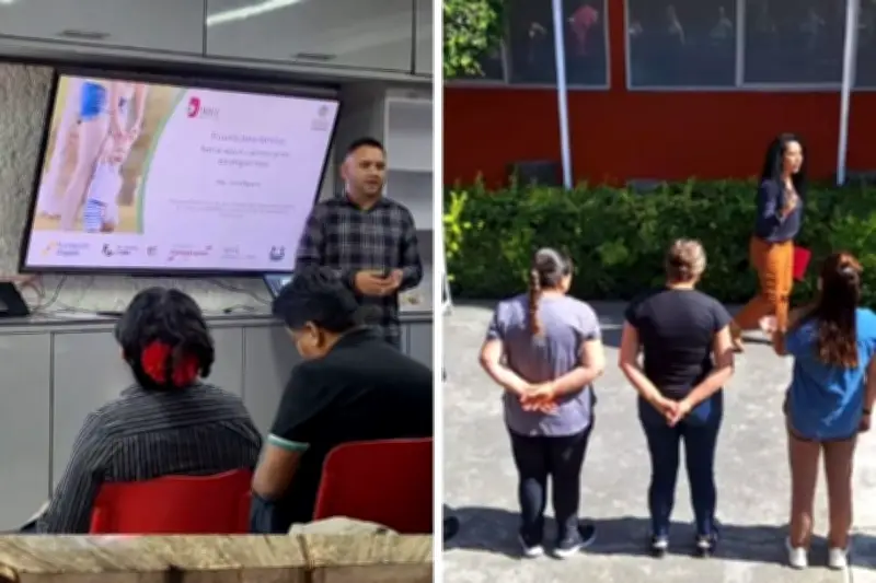 Domus Certificará a Acompañantes de Personas con Autismo en México