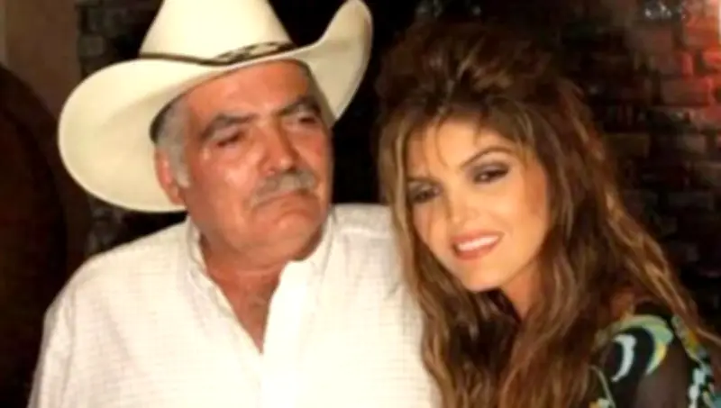 Don Antero Ugalde acusa a Ángel Muñoz de cazafortunas y maltrato a nietos de Ana Bárbara