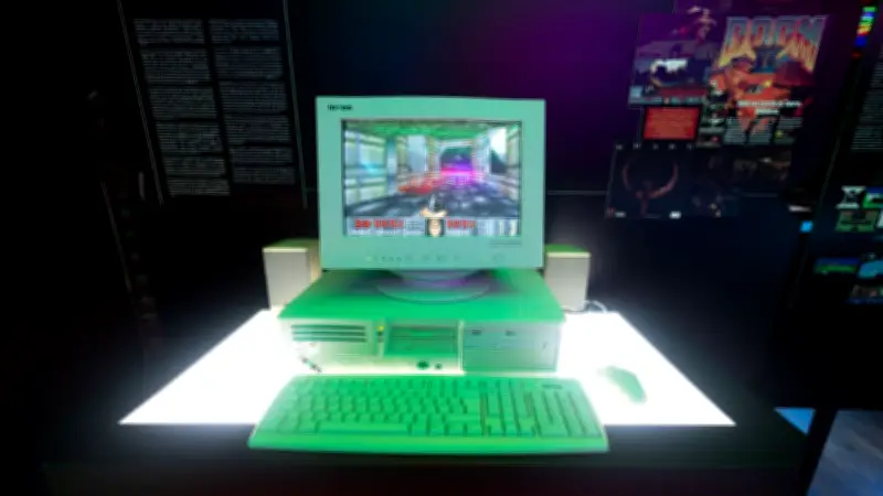 DOOM ahora se ejecuta en neuronas humanas vivas, un hito en biocomputación