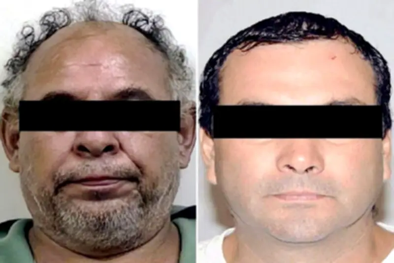 Dos hombres reciben sentencia por intento de feminicidio en 2024