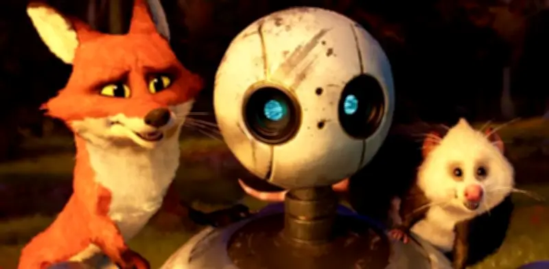 DreamWorks confirma secuela de 'El Robot Salvaje' con nuevo equipo creativo