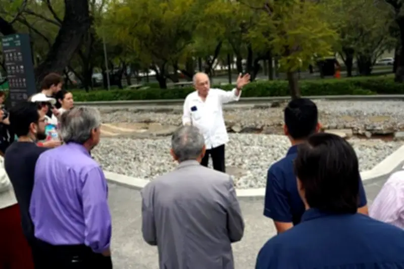 Durango Celebra su Riqueza Histórica con Recorridos por el Casco Antiguo