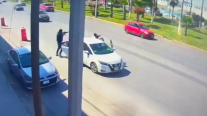 Durango: Sentencian a cinco responsables de ataque armado contra policías en la región Laguna