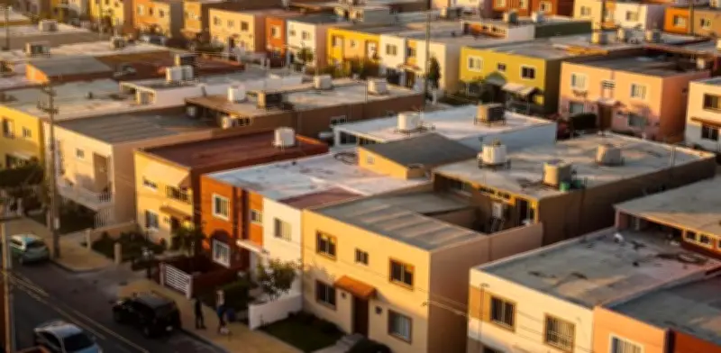 Dynamica: Tres Décadas Liderando la Vivienda Social en el Occidente de México