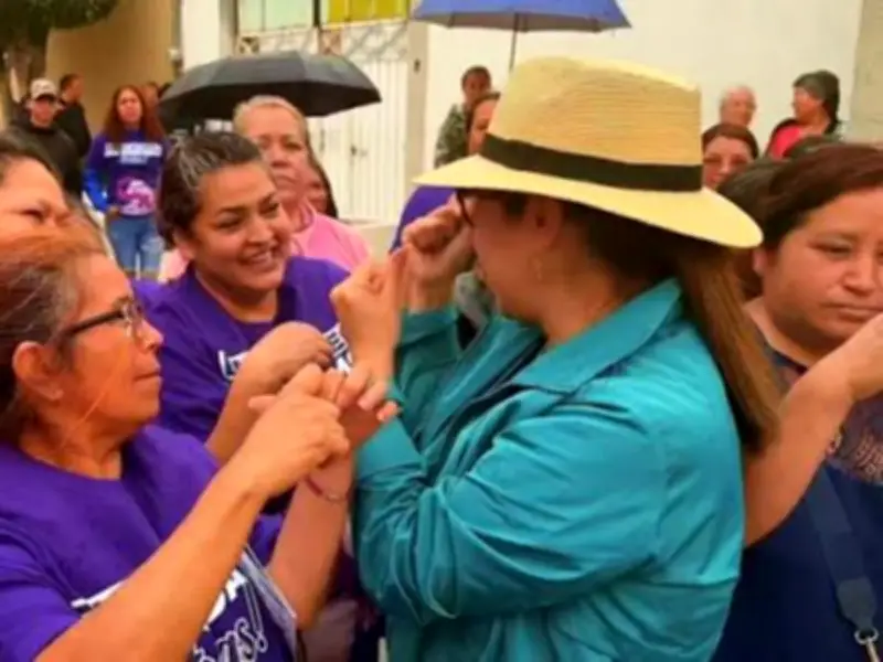 Ecatepec albergará Caravana de Servicios Integrales para Mujeres con atención médica y legal gratuita