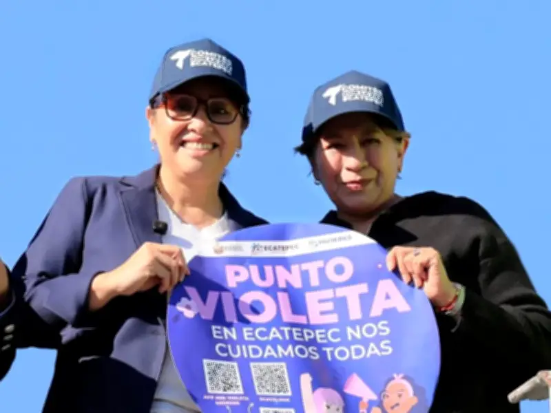 Ecatepec da un paso histórico con 5 mil comités por la paz para fortalecer la seguridad comunitaria