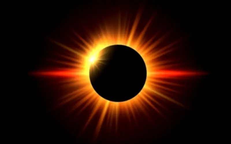 Eclipse solar más largo del siglo: Fecha, duración y por qué no se verá en México