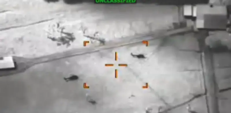 Ecuador y EE.UU. bombardean campo de entrenamiento de disidencia de las FARC