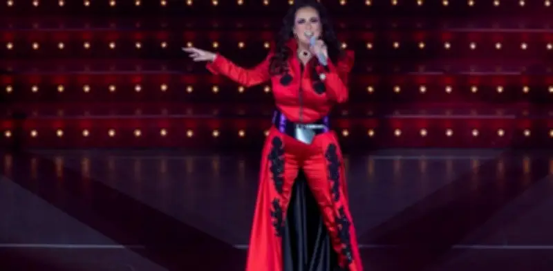 Edith Márquez revela cómo enfrenta el duelo por su hermana: 'El proceso más difícil de mi vida'