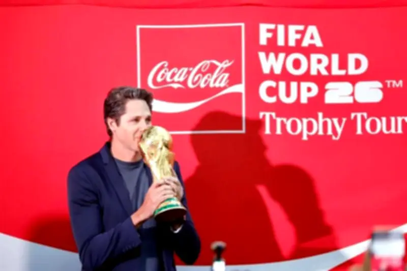 Edmilson recuerda el Mundial de México 86 y su impacto en el fútbol brasileño