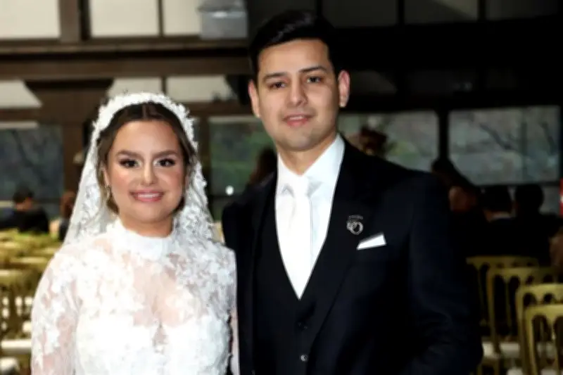 Edna y Oscar: La historia de una pareja que desafía los estereotipos en México
